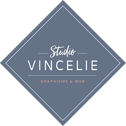 Studio Vincelie | Graphisme & Web