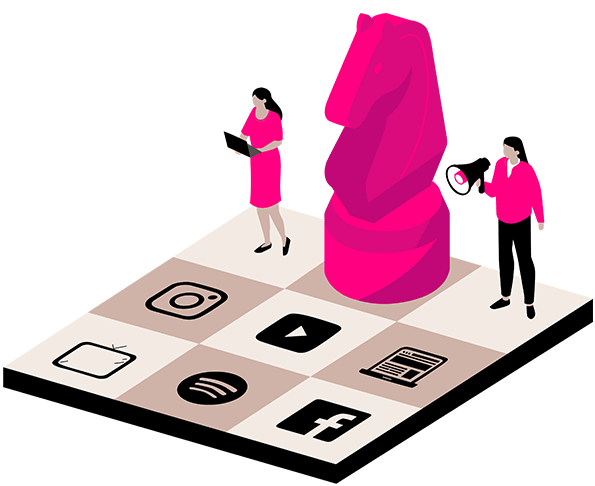 Community management stratégie digitale community-management Muret Toulouse