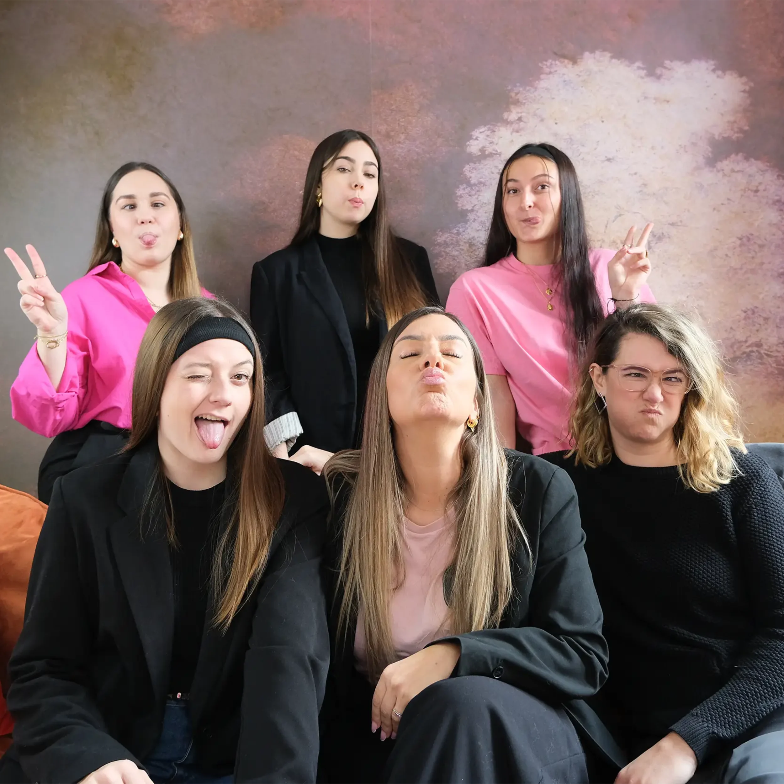 Agence de communication graphiste webdesigner