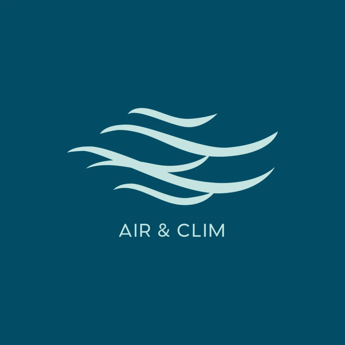 Création logo identité visuelle plombier clim graphiste Carbonne