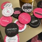 Goodies de fin d’année personnalisés : bien plus qu’un simple gain de notoriété.