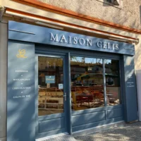 Maison Gélis