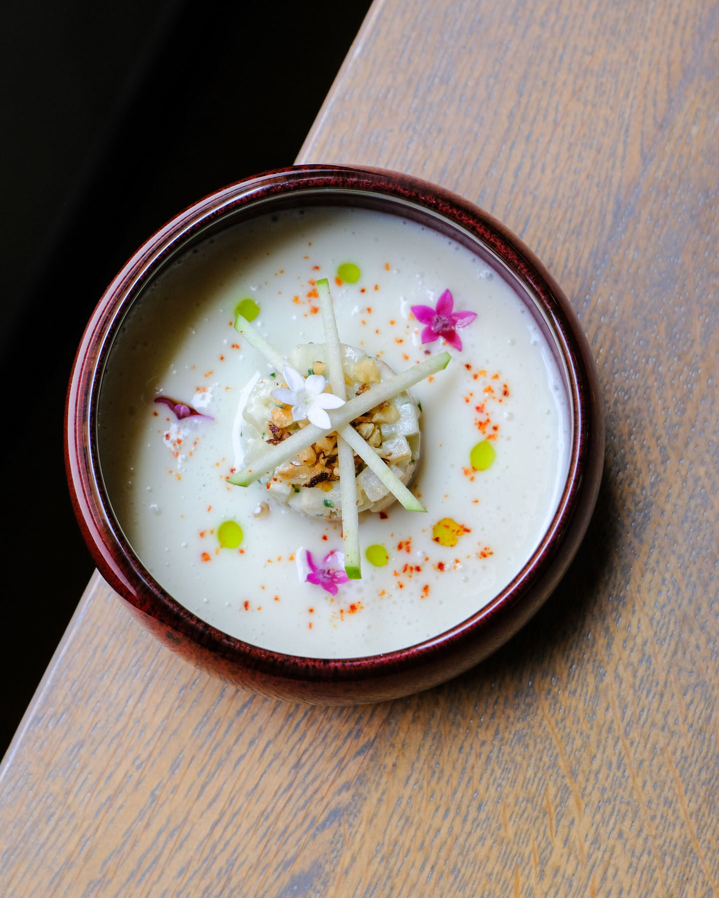 Shooting culinaire agence de com Toulouse