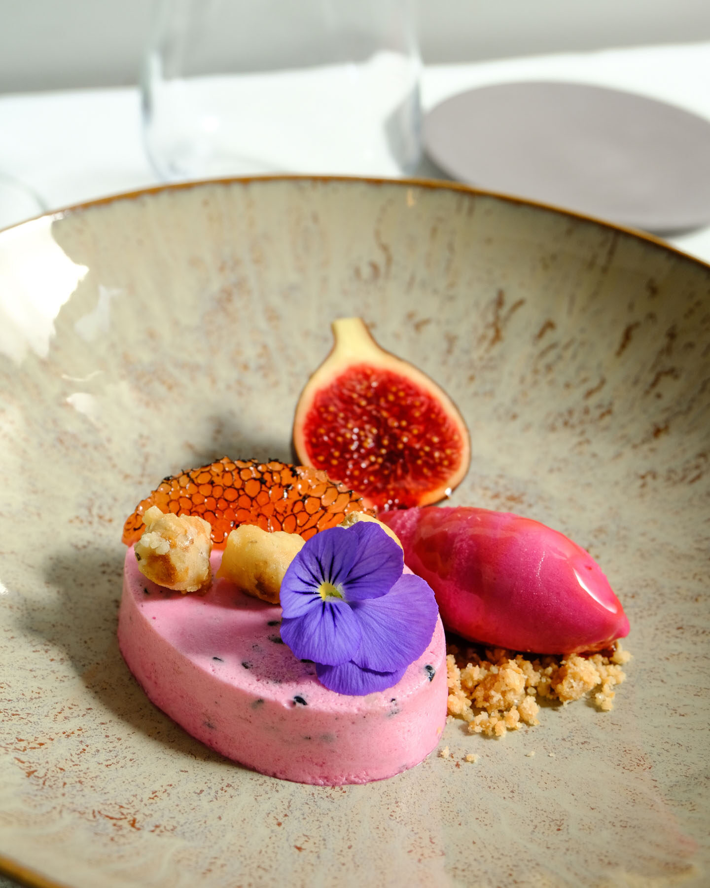 Shooting culinaire agence de com Toulouse