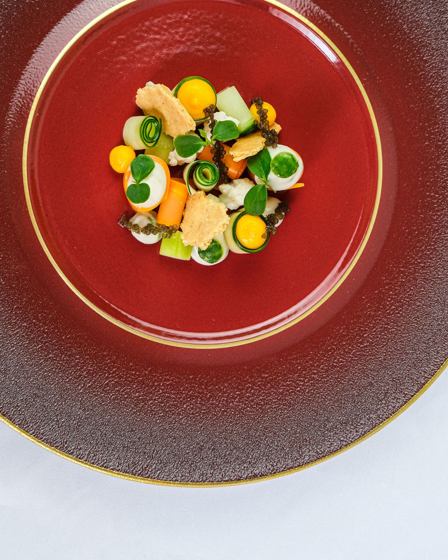 Shooting culinaire agence de com Toulouse