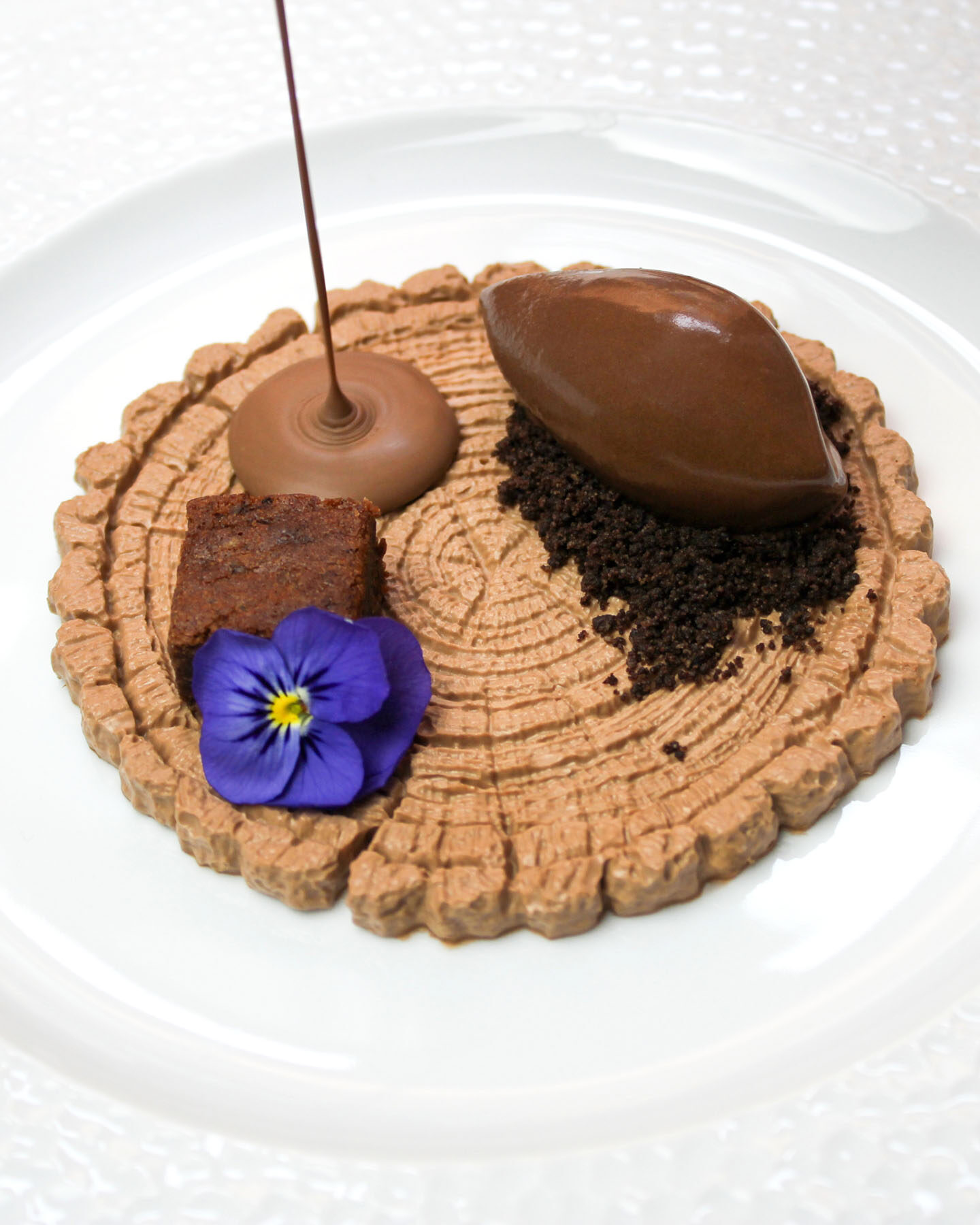 Shooting culinaire agence de com Toulouse