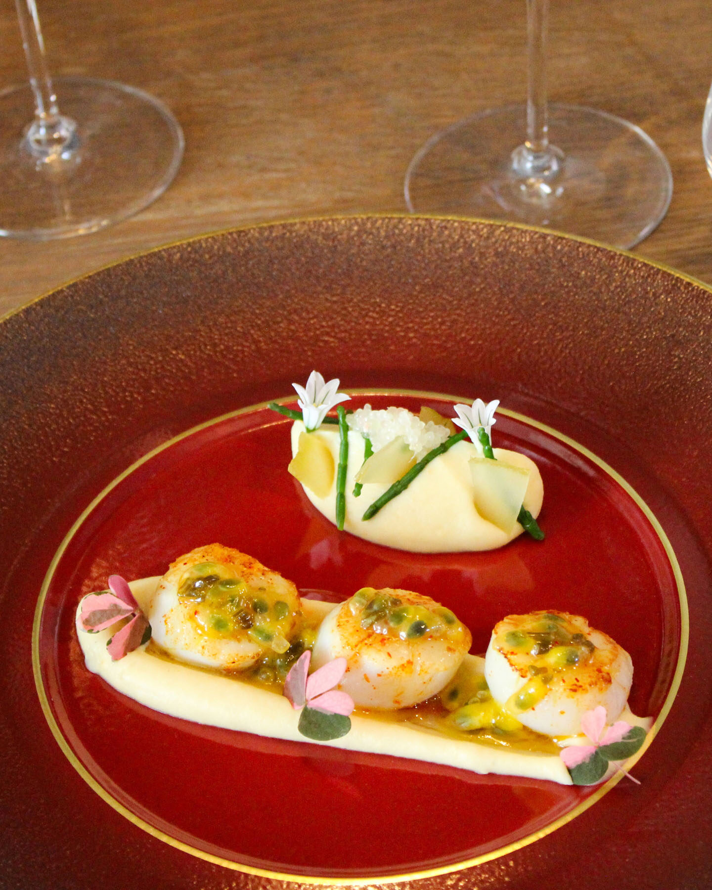 Shooting culinaire agence de com Toulouse