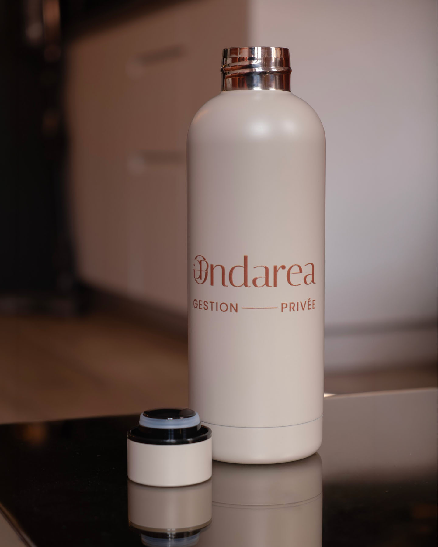 ondarea objets publicitaires goodies t-shirts mugs pochettes stylos gestionnaire de patrimoine graphiste agence de com Muret Toulouse Merchandising textiles Merch