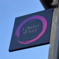 L'Atelier d'Auré