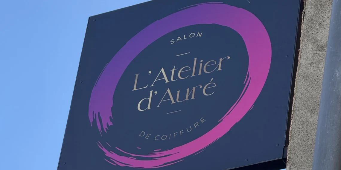 Pro enseigne Auterive Muret Ariège