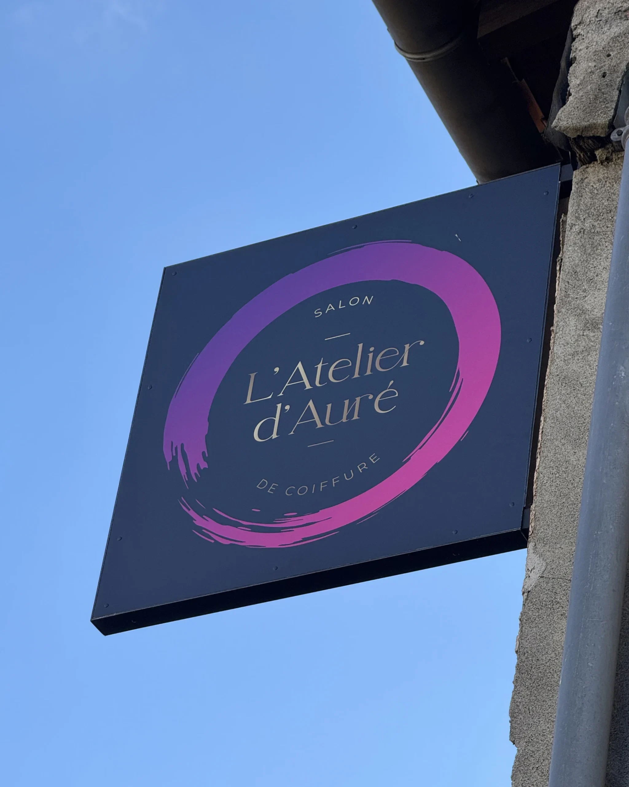 Pro enseigne Auterive Muret Ariège
