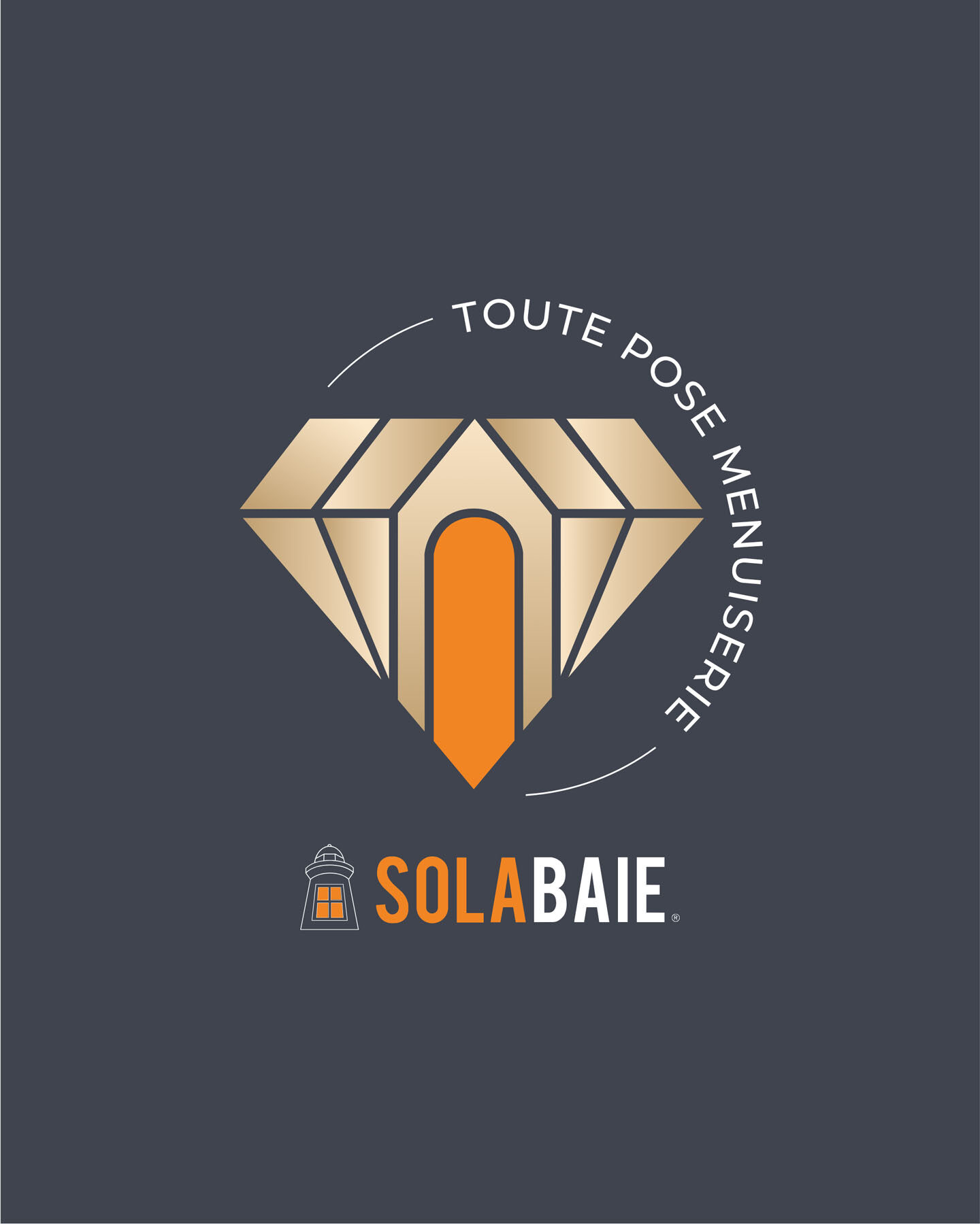toute pose menuiserie enseigne carte carte de visite charte graphique identite visuelle graphiste logo agence de com saint sulpice sur leze