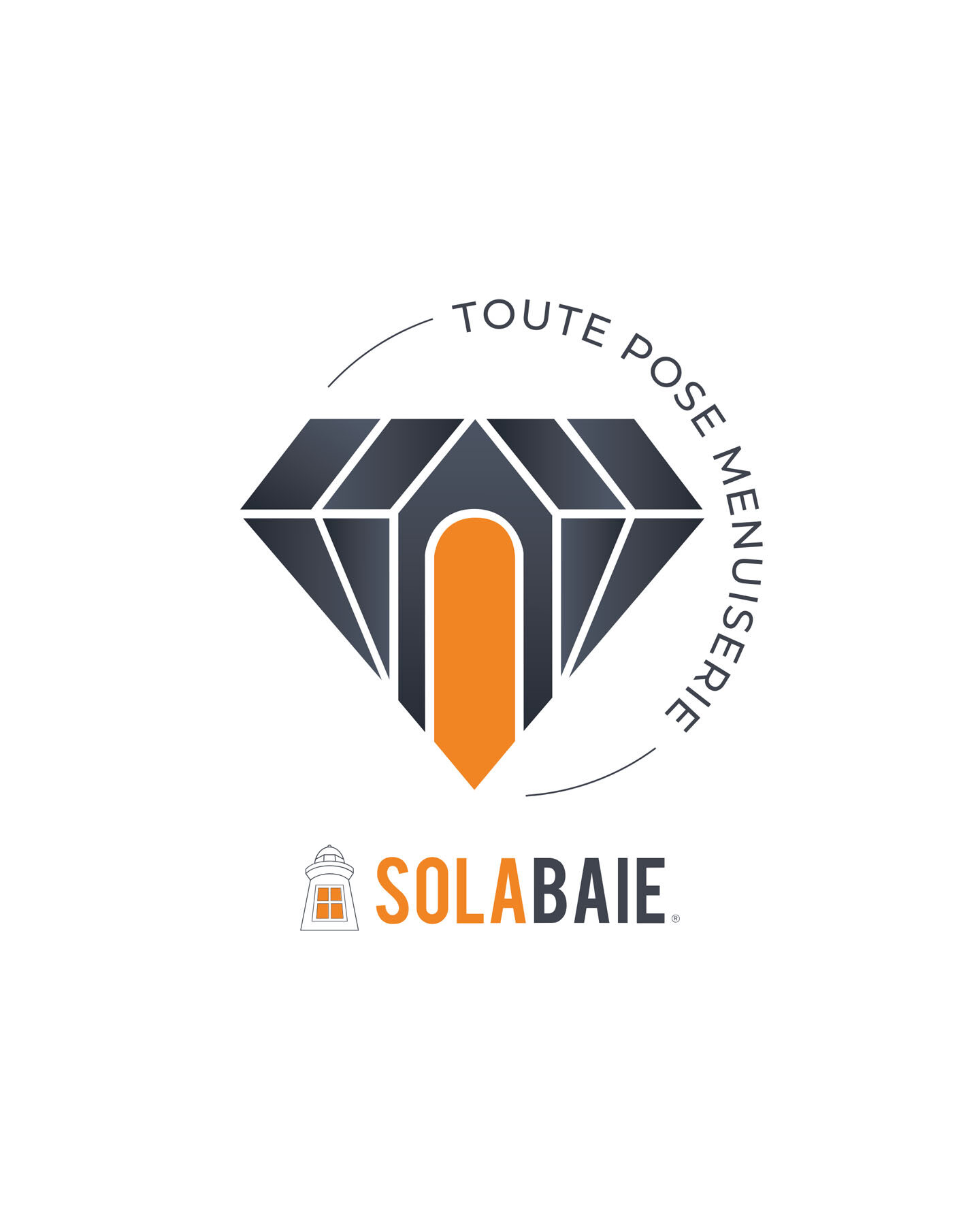 toute pose menuiserie enseigne carte carte de visite charte graphique identite visuelle graphiste logo agence de com saint sulpice sur leze