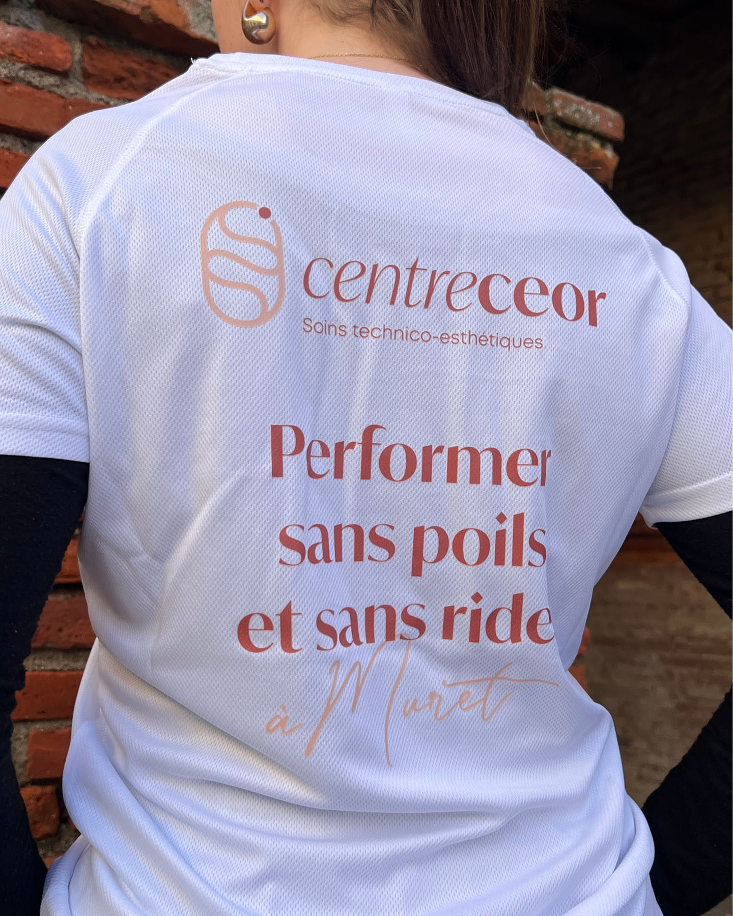 centreceor carte invitation t-shirt flyer agence de com saint sulpice sur leze