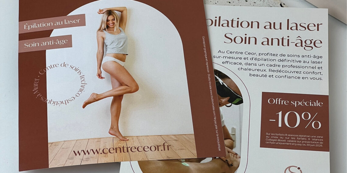 centreceor carte invitation t-shirt flyer agence de com saint sulpice sur leze