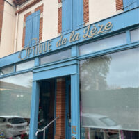 Optique de la Lèze