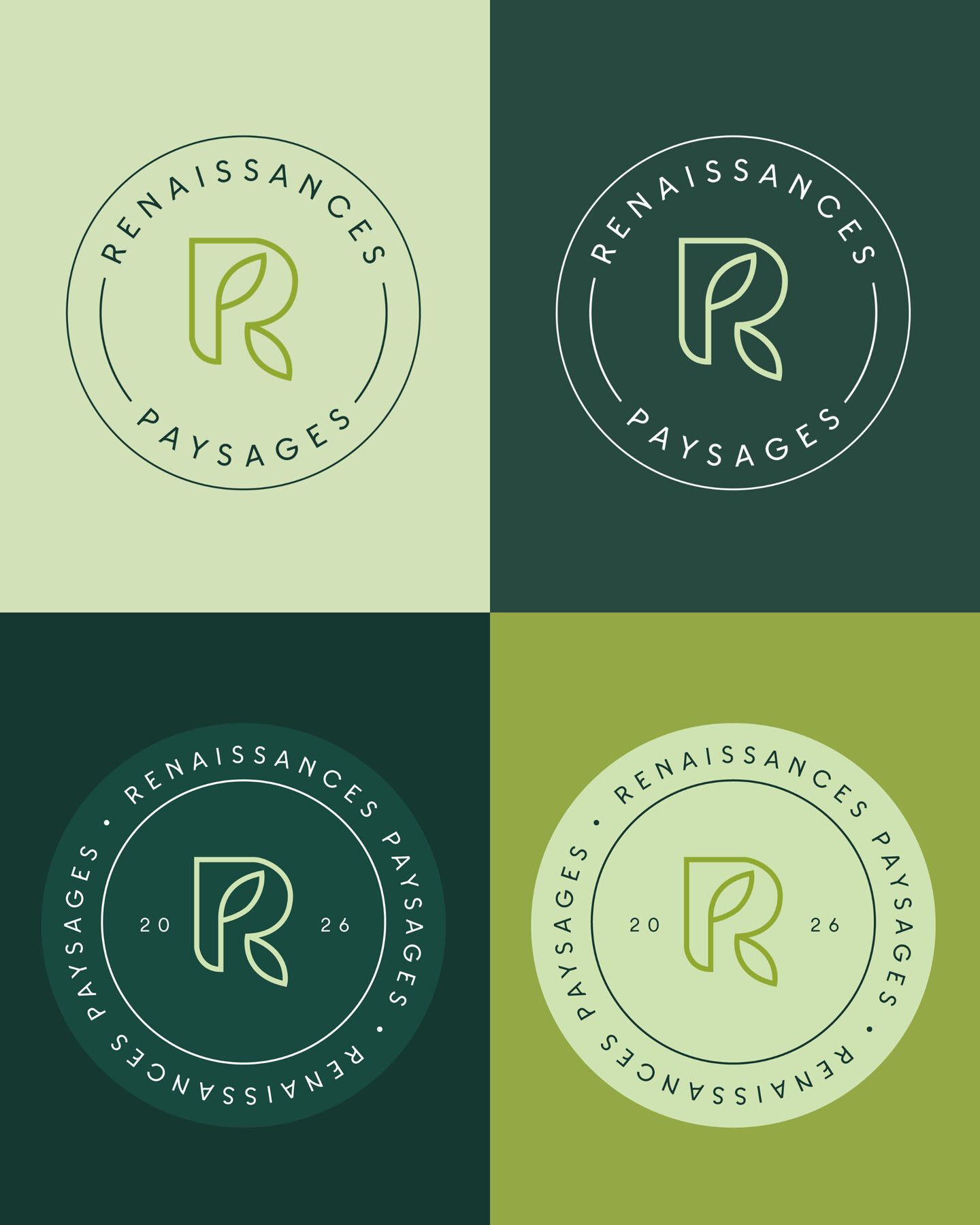 renaissances paysages voiture covering marquage de vehicule carte de visite flyer logo charte graphique identite visuelle graphiste agence de com saint sulpice sur leze