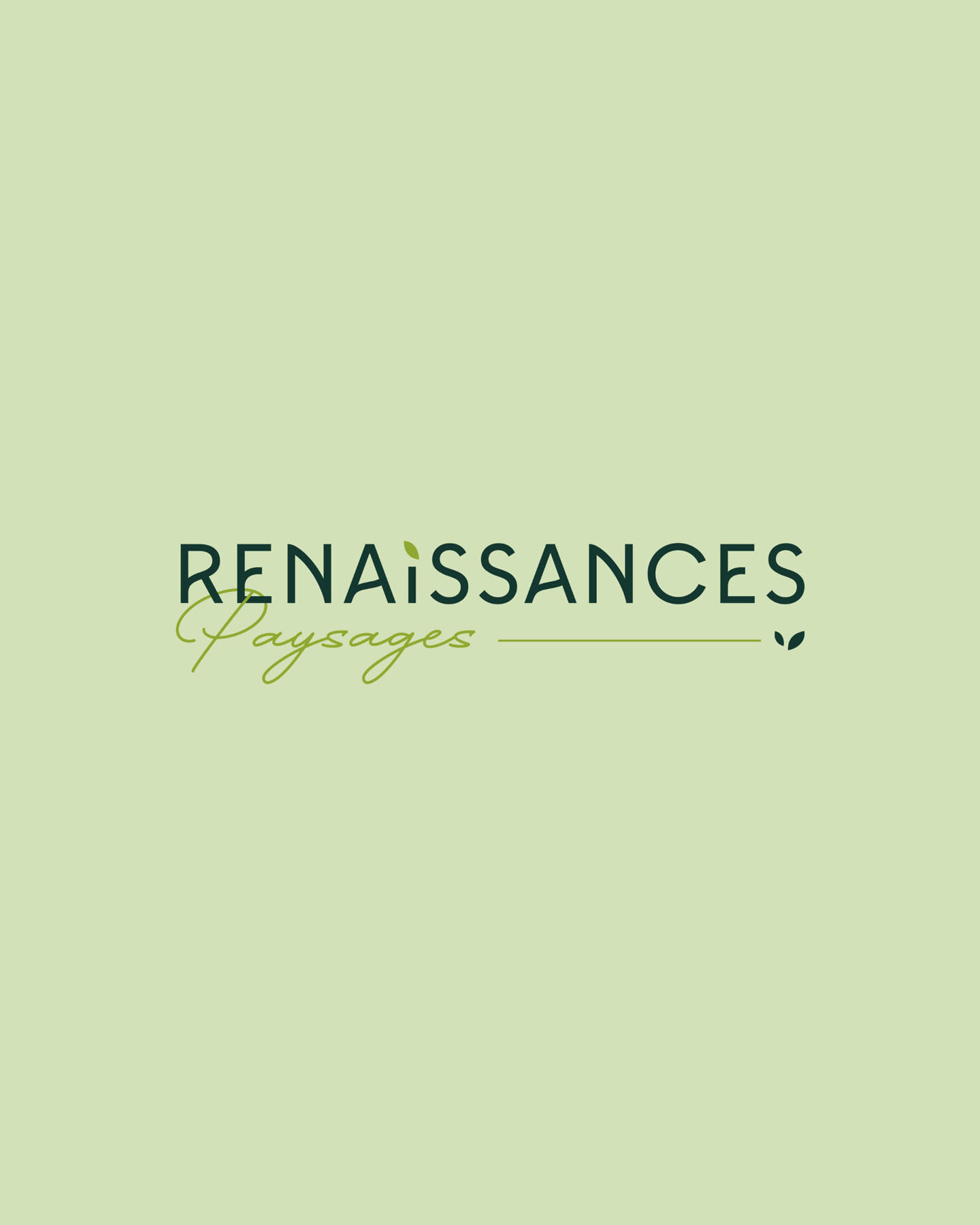 renaissances paysages voiture covering marquage de vehicule carte de visite flyer logo charte graphique identite visuelle graphiste agence de com saint sulpice sur leze